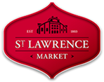 St. Lawrence Market