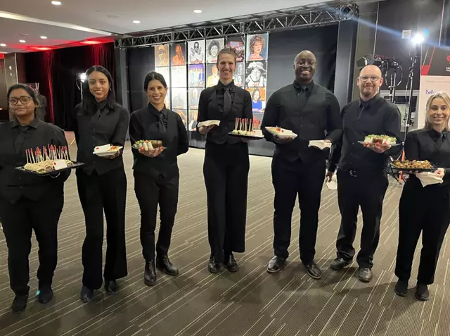 Staffing: Staff Shop Inc. 11