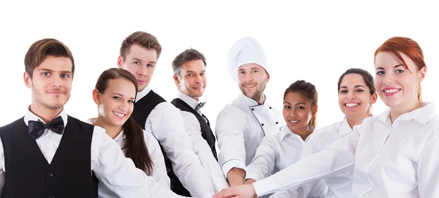 #eventstaff #cateringstaff #restaurantstaff