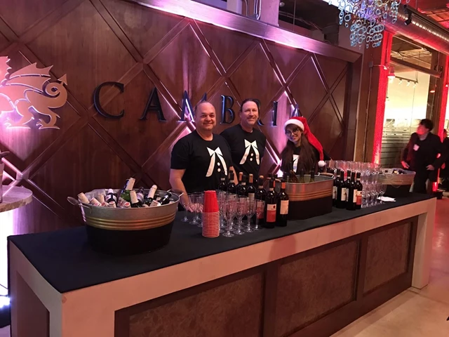 #eventstaff #cateringstaff #restaurantstaff
