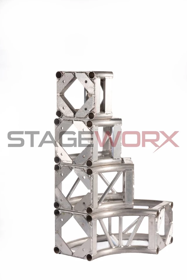 Stage Worx, Toronto