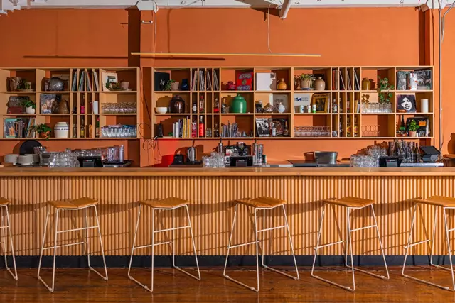 Loft & Studio Spaces: Standard Time 2