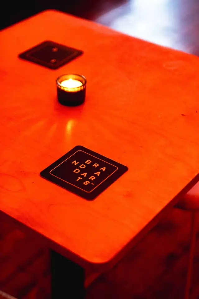 Loft & Studio Spaces: Standard Time 1