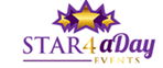 Star 4 a Day Events