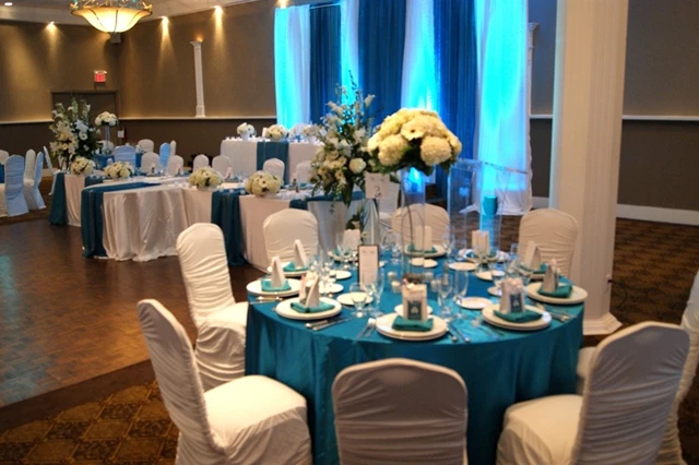 Stars Decoration, Vaughan