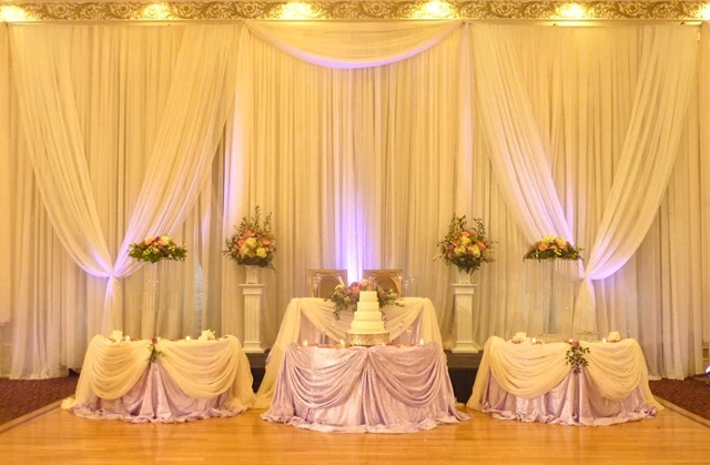 Stars Decoration, Vaughan