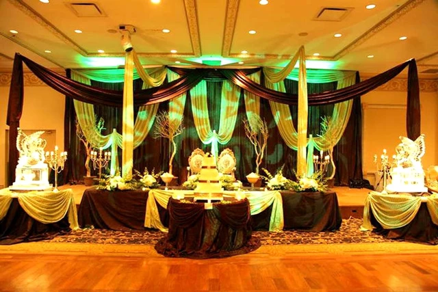 Stars Decoration, Vaughan