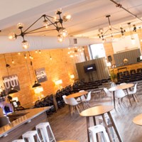 Save 25% on venue booking at StartWell