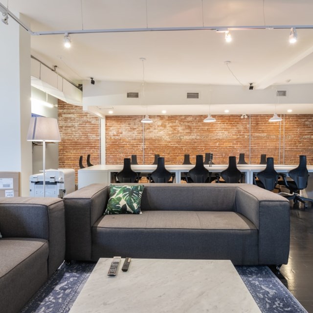 Special Event Venues: StartWell 1