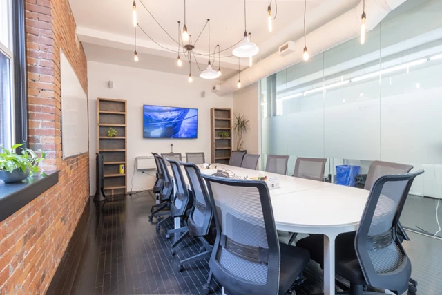 StartWell Innovation Centre, Toronto