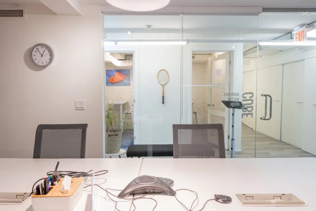 StartWell Innovation Centre, Toronto