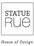 Statue Rue