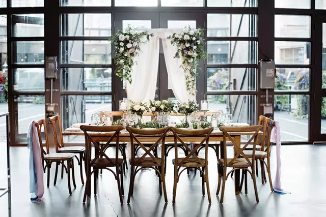 Breweries: Steam Whistle Brewery 6