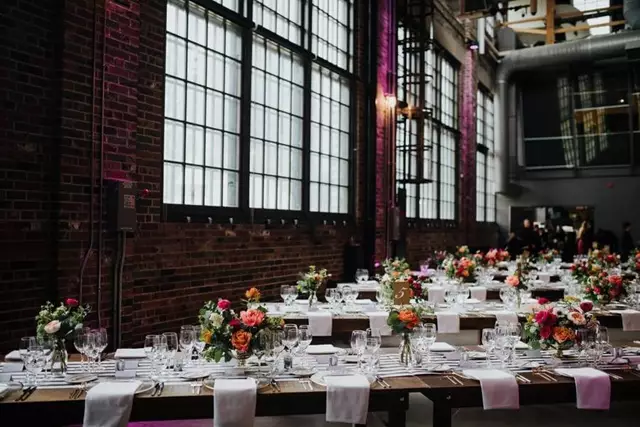 Breweries: Steam Whistle Brewery 7