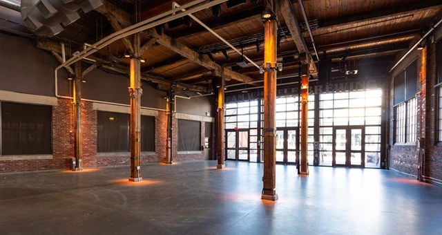 Breweries: Steam Whistle Brewery 4