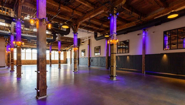 Breweries: Steam Whistle Brewery 10