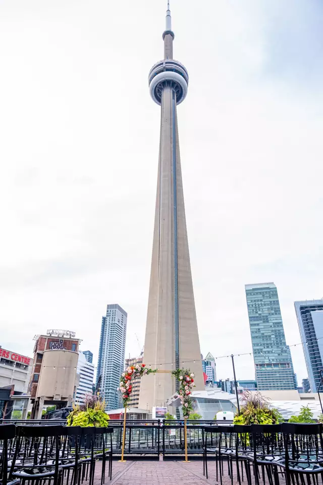 Historic Venues: Steam Whistle Brewery 4