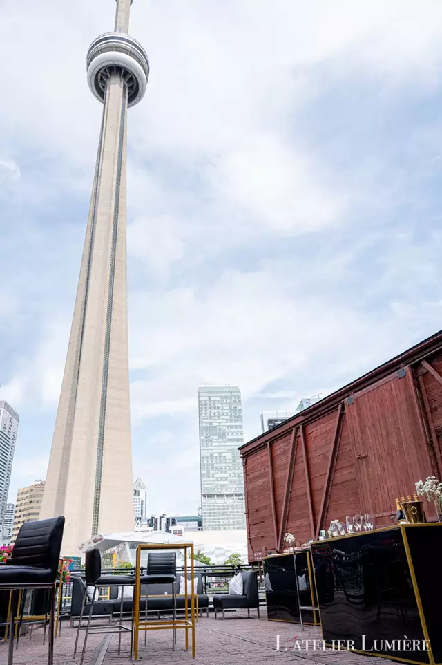 Historic Venues: Steam Whistle Brewery 3
