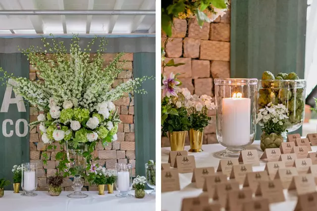 Event Décor: Stemz 2