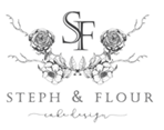 Steph and Flour