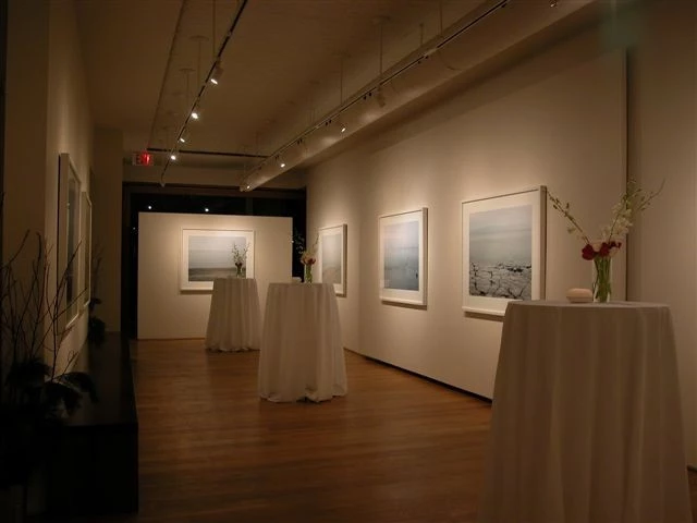 Stephen Bulger Gallery - Camera, Toronto