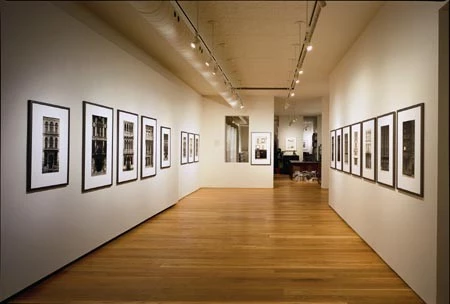 Stephen Bulger Gallery - Camera, Toronto