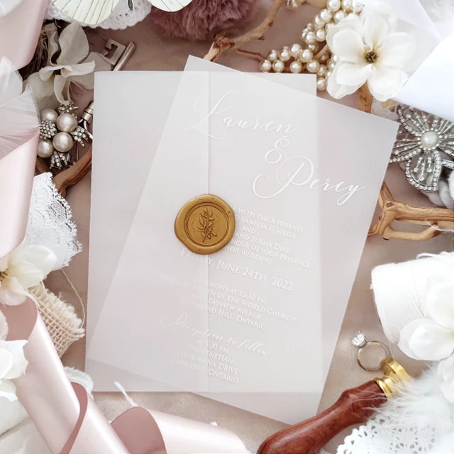 Stephita Invitations, Markham