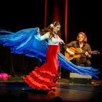 Save on world & folk music packages!