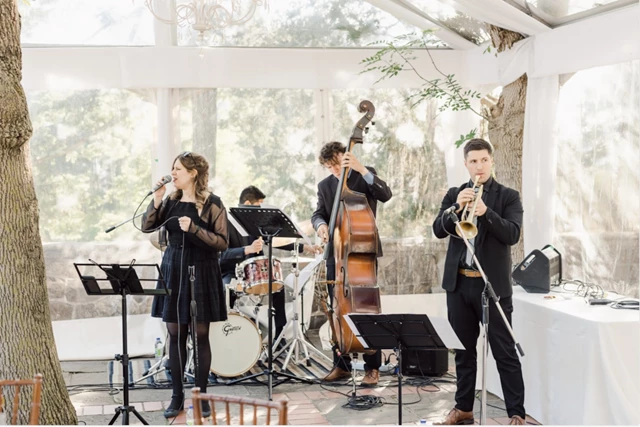 StereoFlavour Jazz