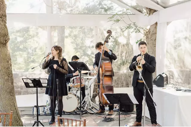 Live Music & Bands: StereoFlavour Entertainment 18