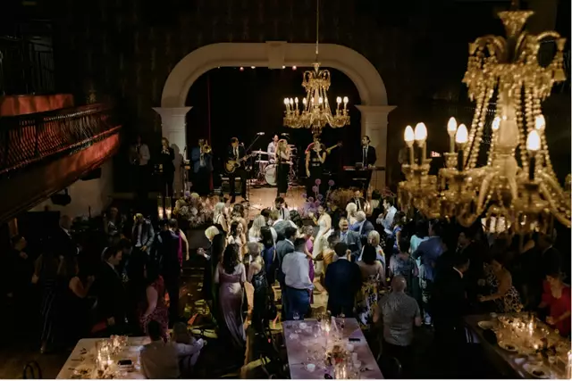 Live Music & Bands: StereoFlavour Entertainment 4