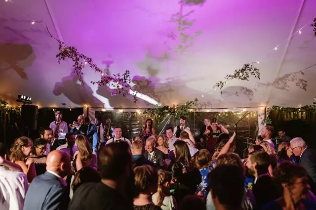 Live Music & Bands: StereoFlavour Entertainment 10