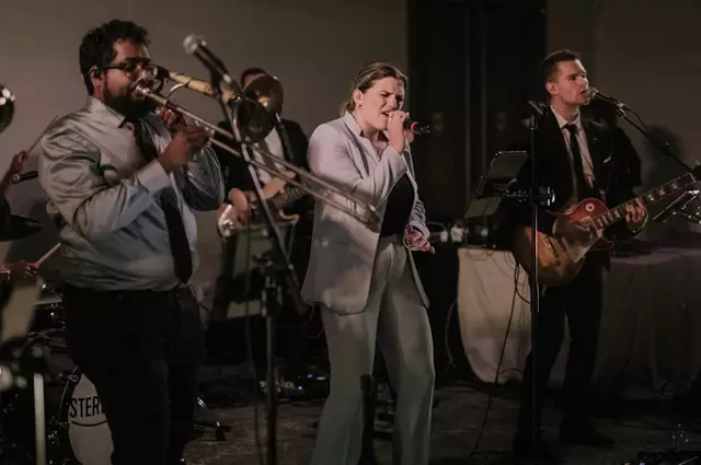 Live Music & Bands: StereoFlavour Entertainment 11