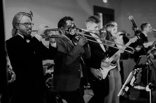 Live Music & Bands: StereoFlavour Entertainment 9