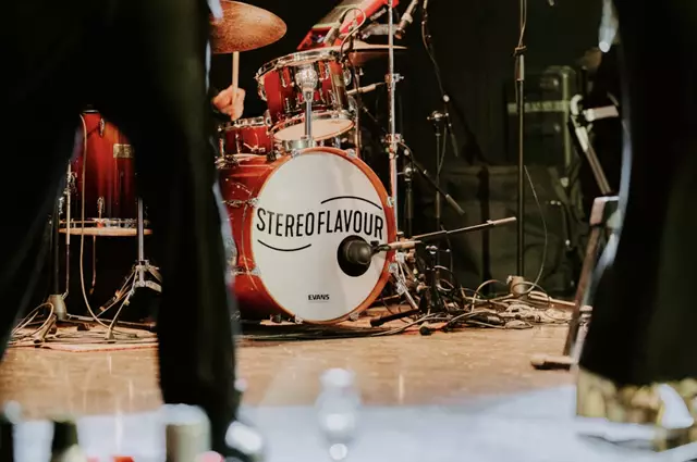 Live Music & Bands: StereoFlavour Entertainment 8