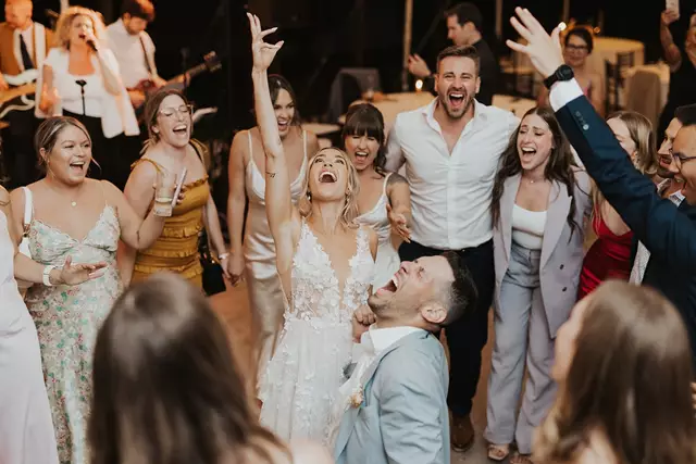 Live Music & Bands: StereoFlavour Entertainment 5