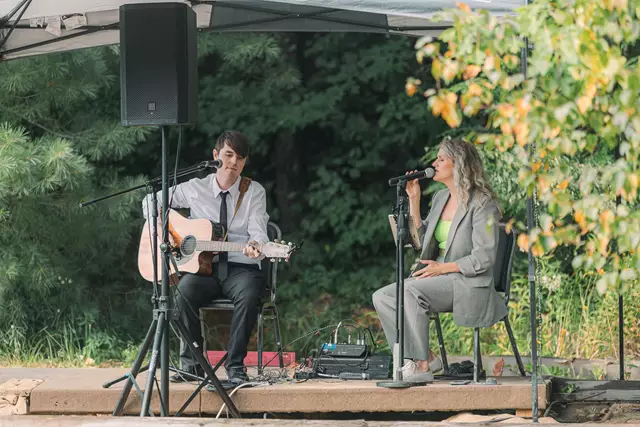 Live Music & Bands: StereoFlavour Entertainment 16