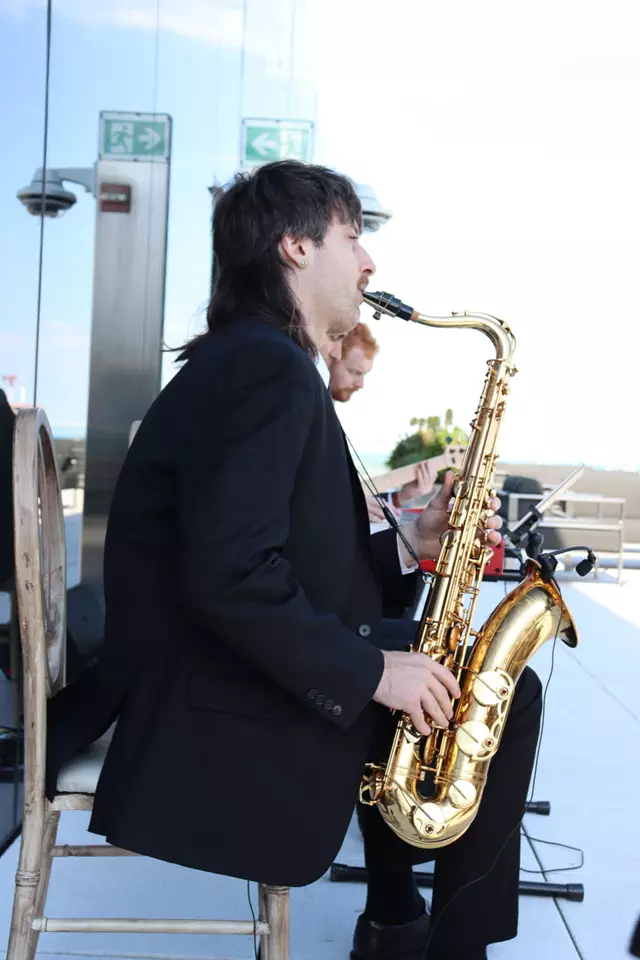 Live Music & Bands: StereoFlavour Entertainment 17