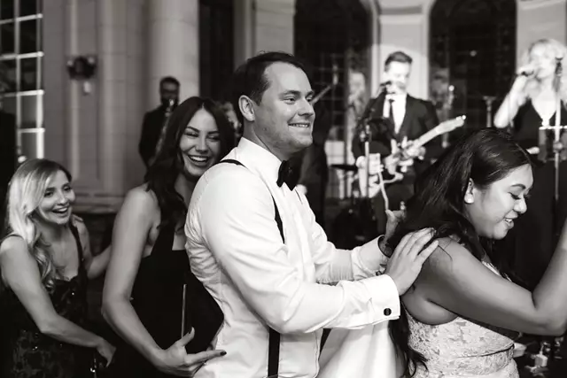 Live Music & Bands: StereoFlavour Entertainment 6