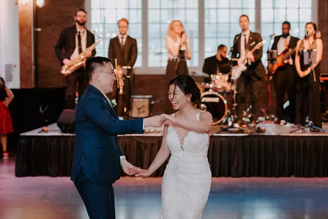 Live Music & Bands: StereoFlavour Entertainment 3