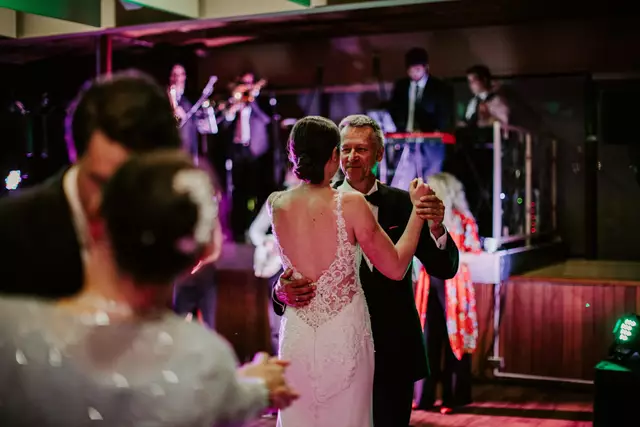 Live Music & Bands: StereoFlavour Entertainment 5