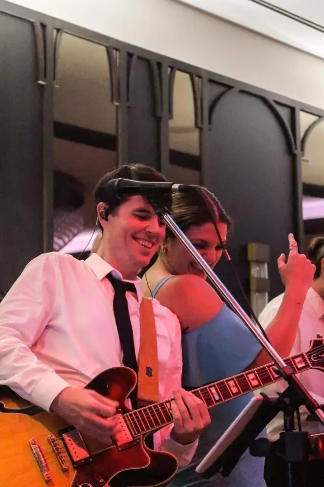Live Music & Bands: StereoFlavour Entertainment 3