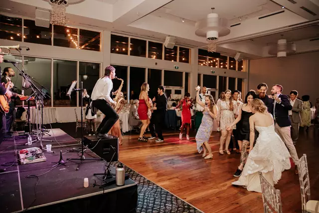 Live Music & Bands: StereoFlavour Entertainment 3