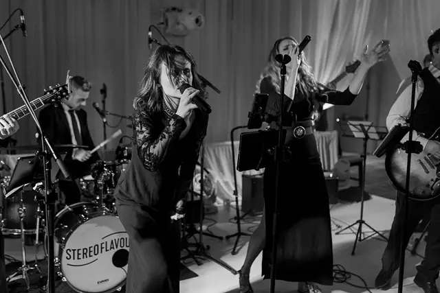 Live Music & Bands: StereoFlavour Entertainment 4