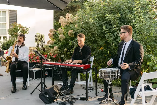 Live Music & Bands: StereoFlavour Entertainment 2