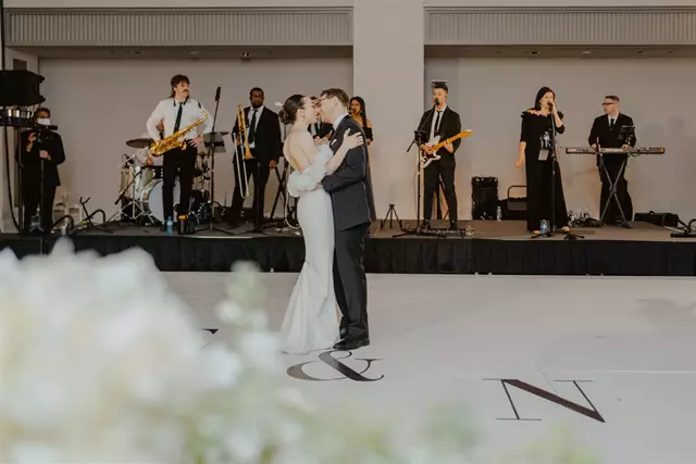 Live Music & Bands: StereoFlavour Entertainment 1