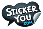 StickerYou