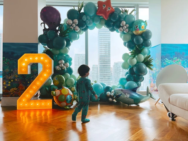 Stiletto Events, Toronto