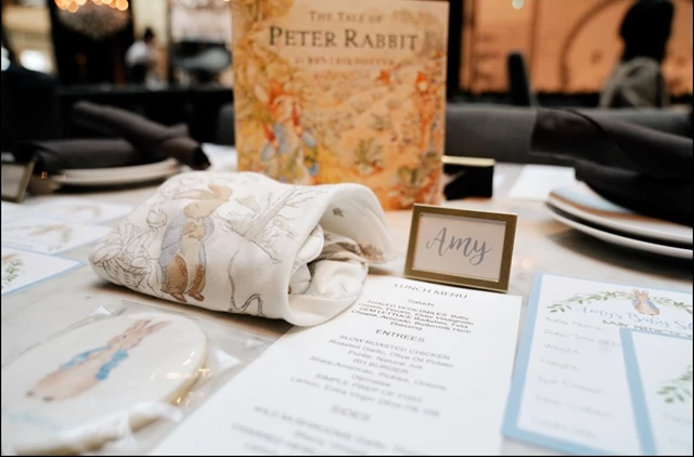 Stiletto Events, Toronto