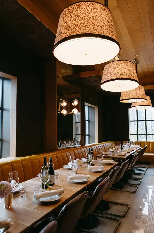 Restaurants: StockTC 27